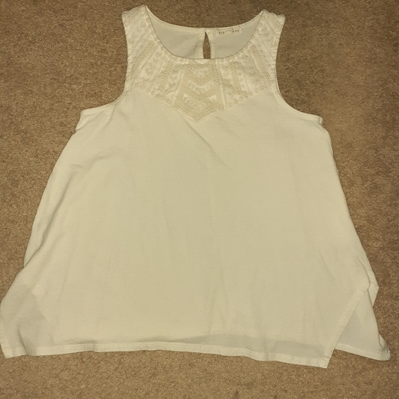 Tank - Picture 2 of 2